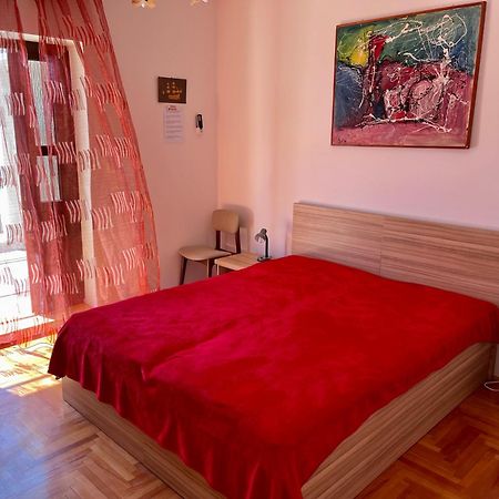 Rooms & Apartments Tepsa - Centre Hvar Town Room photo