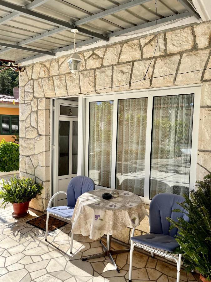 Rooms & Apartments Tepsa - Centre Hvar Town Exterior photo