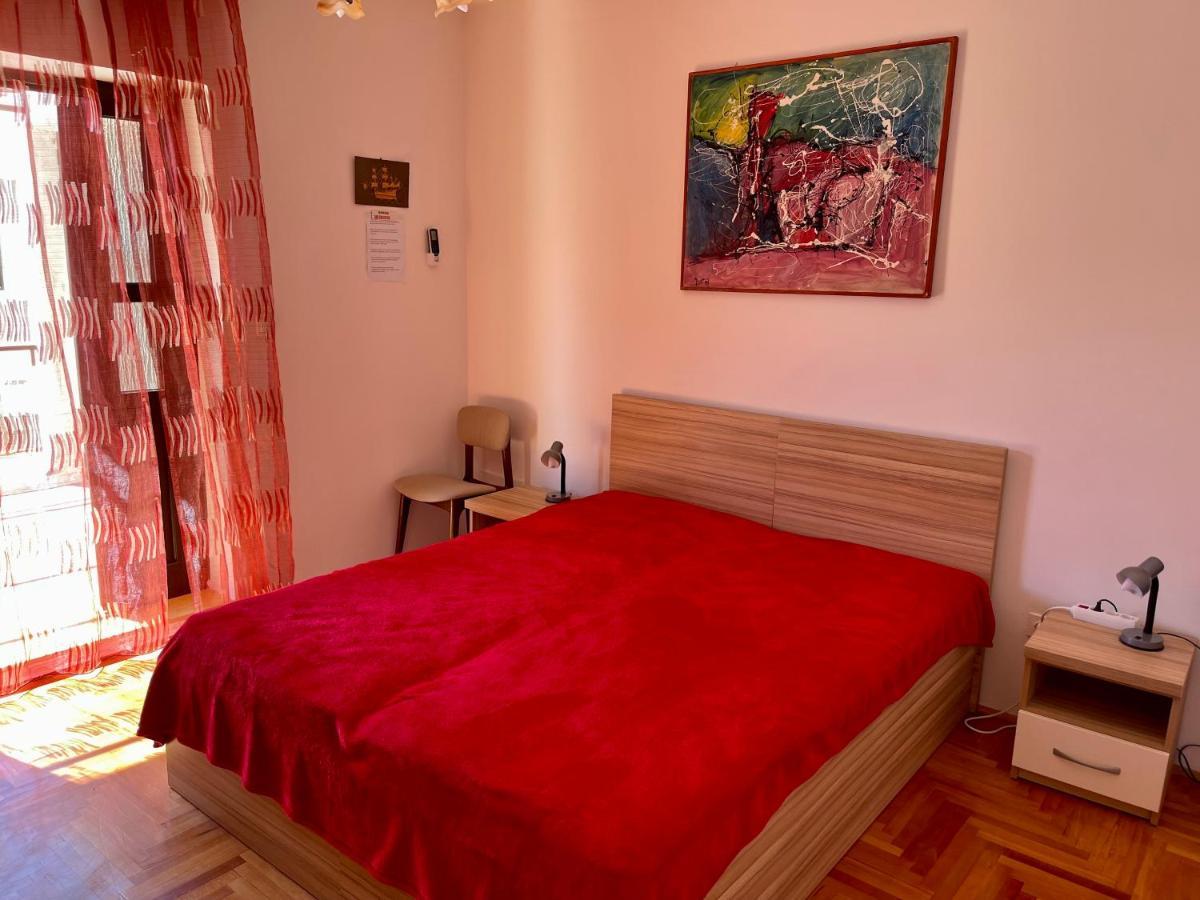 Rooms & Apartments Tepsa - Centre Hvar Town Exterior photo