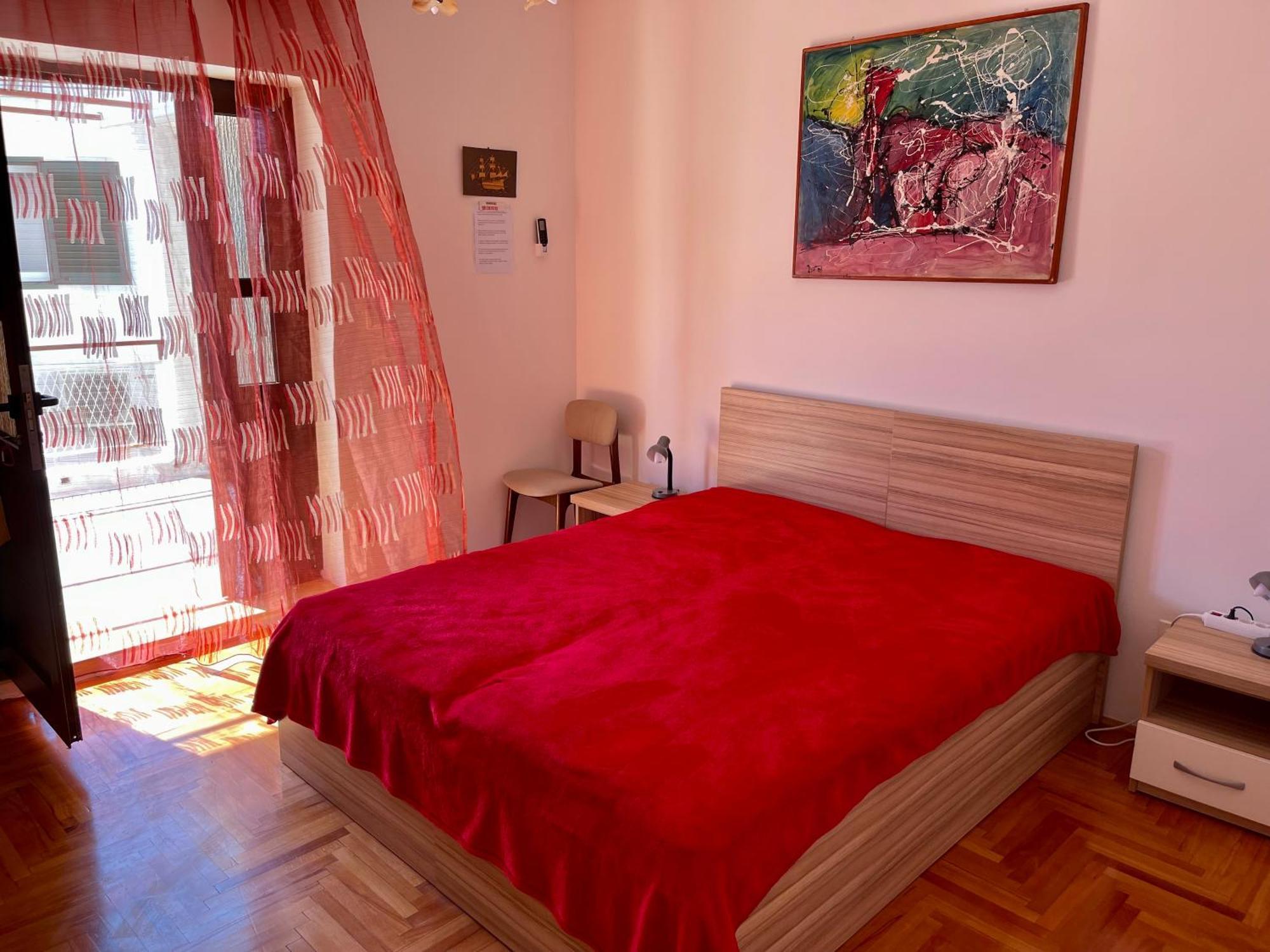 Rooms & Apartments Tepsa - Centre Hvar Town Room photo