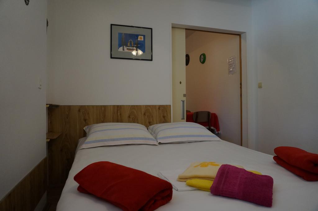 Rooms & Apartments Tepsa - Centre Hvar Town Exterior photo