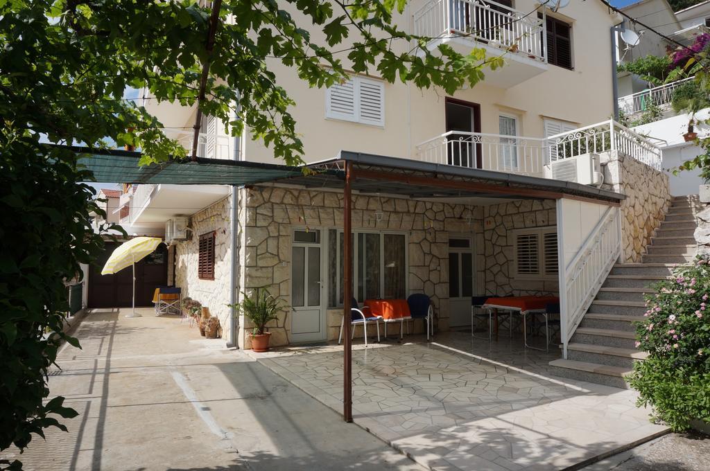 Rooms & Apartments Tepsa - Centre Hvar Town Exterior photo