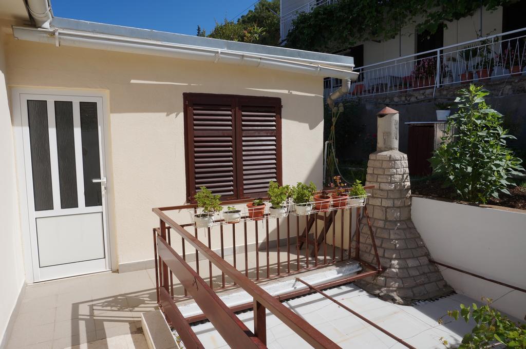 Rooms & Apartments Tepsa - Centre Hvar Town Exterior photo
