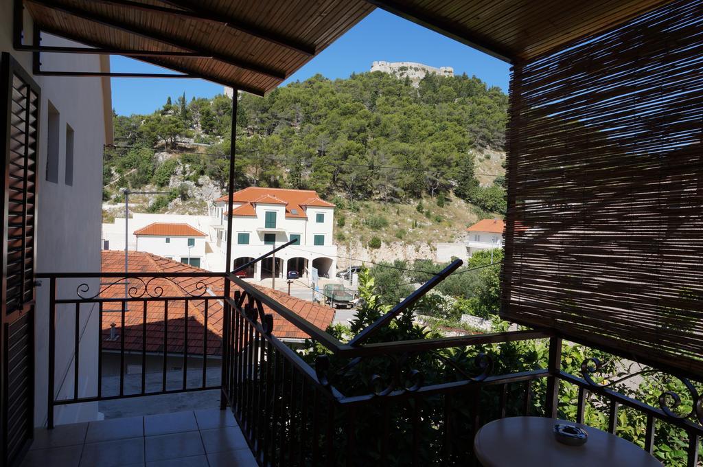 Rooms & Apartments Tepsa - Centre Hvar Town Exterior photo
