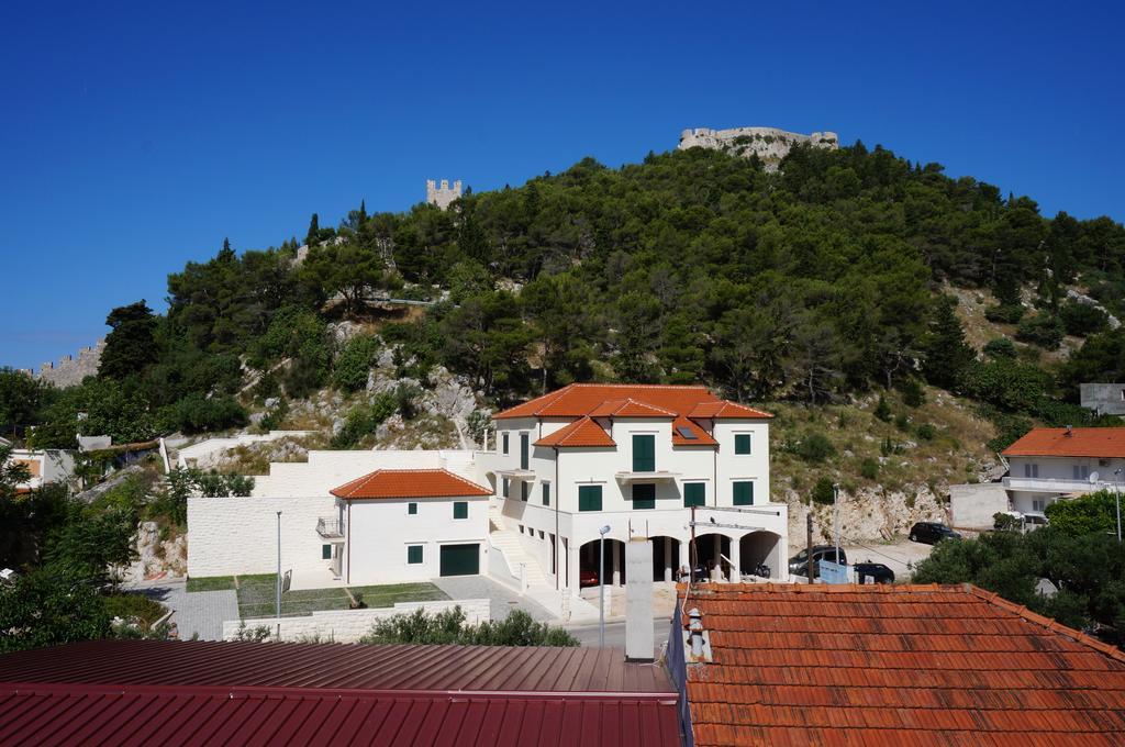 Rooms & Apartments Tepsa - Centre Hvar Town Exterior photo